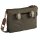 camel active Handtasche Schultertasche Damentasche grün khaki bari