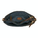 camel active Handtasche Schultertasche Damentasche dunkelgrau dark grey bari