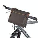 camel active Handtasche Schultertasche Damentasche dunkelgrau dark grey bari