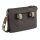 camel active Handtasche Schultertasche Damentasche dunkelgrau dark grey bari