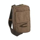 camel active Handtasche Schultertasche Damentasche  sand...