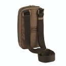 camel active Handtasche Schultertasche Damentasche  sand...