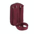 camel active Handtasche Schultertasche Damentasche...