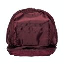 camel active Handtasche Schultertasche Damentasche dunkelrot bordeaux dark red journey