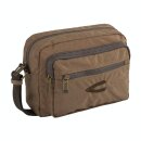 camel active Handtasche Schultertasche Damentasche  sand...