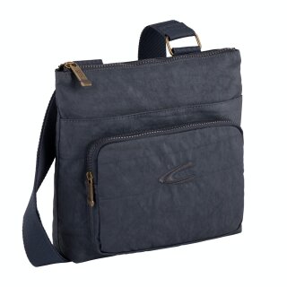 camel active Handtasche Schultertasche Damentasche dunkelblau dark blue journey