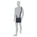 camel active Handtasche Schultertasche Damentasche dunkelblau dark blue journey