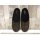Trunte Herren Pantoffe mit Filzzwischensohle