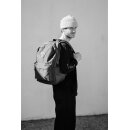 NITRO Schulrucksack Freizeitrucksack URBAN PLUS TRUE BLACK