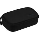 NITRO Schulrucksack Freizeitrucksack URBAN PLUS TRUE BLACK