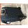 Punta-Big-Wheel Einkaufstrolley XXL Räder  petrol Einkaufstasche m. Rädern