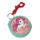 Einhorn Geldbeutel für Kinder – kleines...