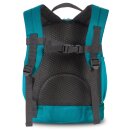 Kinderrucksack Junior active petrol