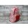 Mädchen Kinderrucksack Kindertasche rosa Kindergartenrucksack Herzen