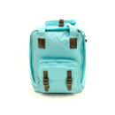 Bestway Rucksacktasche pastellgrün – leichter...