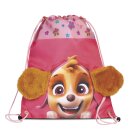 Fabrizio PawPatrol Sportbeutel rosa