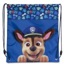 Fabrizio PawPatrol Sportbeutel rosa