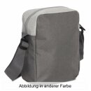 Bench kleine Umhängetasche mit Schultergurt mintgrün