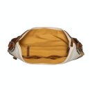 Tom Tailor Schultertasche Jule, braun