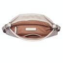 Tom Tailor Handtasche Schultertasche Damentasche weiß white rosabel