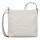 Tom Tailor Handtasche Schultertasche Damentasche weiß white rosabel