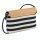 SN Tom Tailor LUNA MARE, Flap bag S no zip mixed maritim