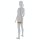 SN Tom Tailor LUNA MARE, Flap bag S no zip mixed maritim