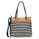 SN Tom Tailor MARA, Cross bag M mixed maritim