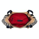 SN Tom Tailor MARA, Cross bag M mixed maritim