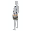 SN Tom Tailor MARA, Cross bag M mixed maritim
