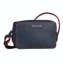 Tom Tailor Handtasche Umhängetasche Damentasche blau...