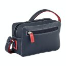 Tom Tailor Handtasche Umhängetasche Damentasche blau...
