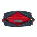 Tom Tailor Handtasche Umhängetasche Damentasche blau mixed maritim miri mare