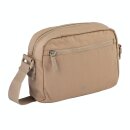 camel active Umhängetasche, Spirit, beige
