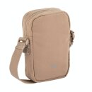 camel active Umhängetasche, Spirit, beige