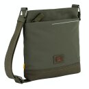 camel active Handtasche Schultertasche Damentasche...