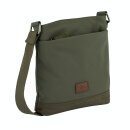 camel active Handtasche Schultertasche Damentasche...