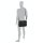 camel active Businesstasche / Arbeitstasche / Aktentasche schwarz black city