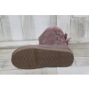 s.Oliver warme Mädchenstiefel altrosa