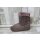 s.Oliver warme Mädchenstiefel altrosa