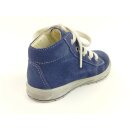 Ricosta ZAYNI Kinder Knöchel Schnürschuhe dunkelblau