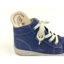Ricosta ZAYNI Kinder Knöchel Schnürschuhe dunkelblau