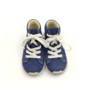 Ricosta ZAYNI Kinder Knöchel Schnürschuhe dunkelblau