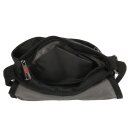 Überschlagtasche flach mit längenverstellbarem...