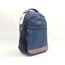 17 Zoll Laptoprucksack