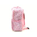 Kinderrucksack Zebra rosa – Fabrizio Kindergartenrucksack