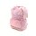 Kinderrucksack Zebra rosa – Fabrizio Kindergartenrucksack