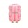 Kinderrucksack Zebra rosa – Fabrizio Kindergartenrucksack