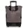 Punta wheel classy Einkaufstrolley grau