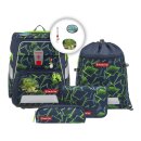 Step by Step SPACE Schulranzen-Set "Wild T-Rex...